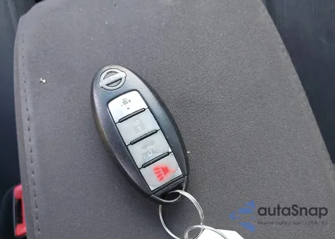 2010 Nissan Altima 3.5 Sr z USA, uszkodzony, nr VIN 1N4BL2AP1AN463380